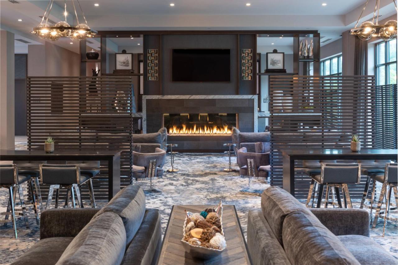 Fairfield Inn & Suites By Marriott Boston Waltham Kültér fotó
