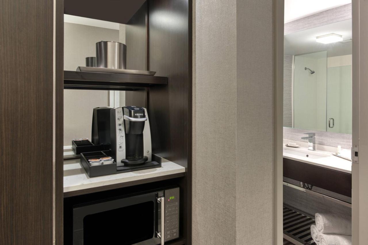 Fairfield Inn & Suites By Marriott Boston Waltham Kültér fotó