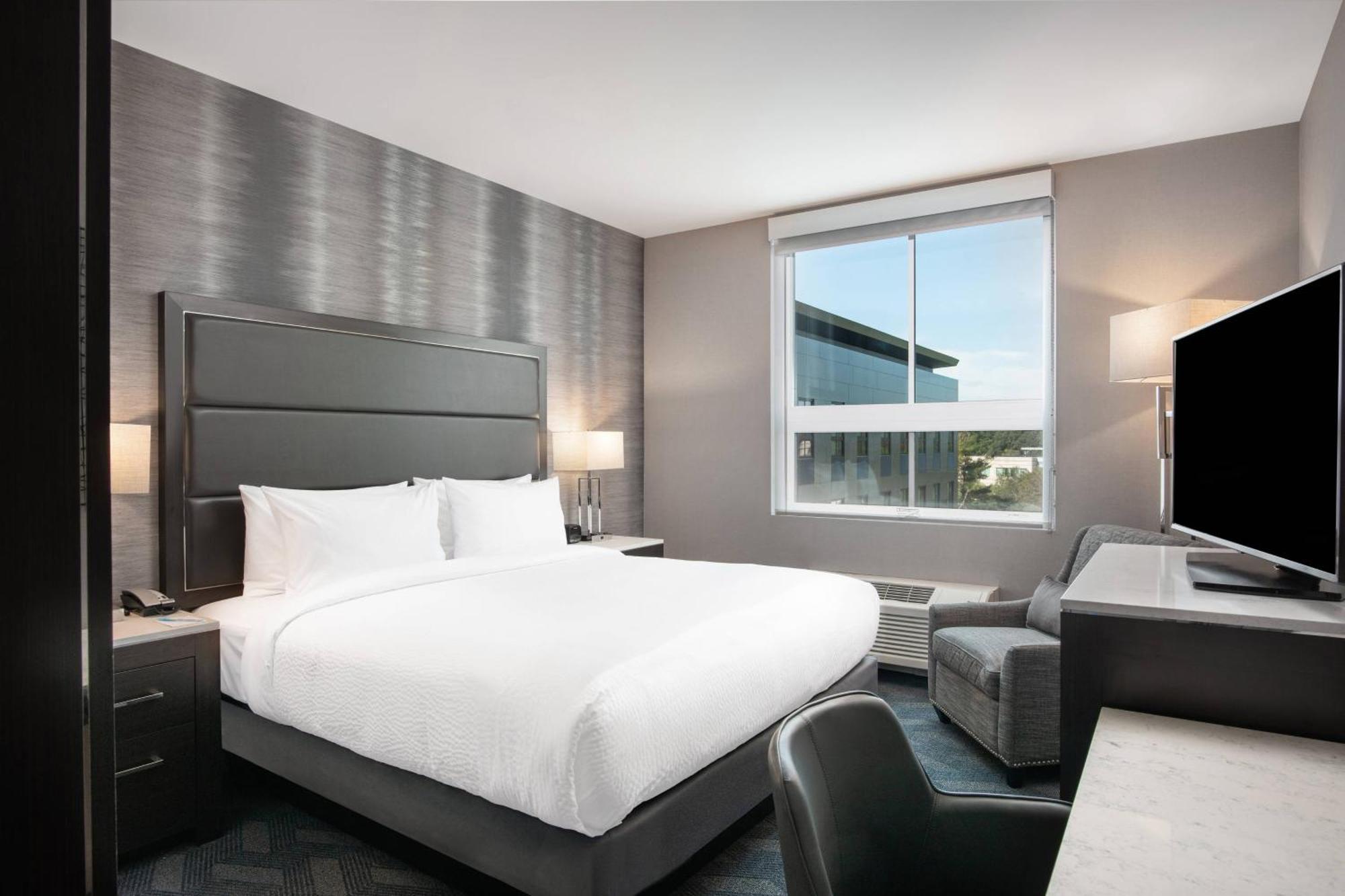 Fairfield Inn & Suites By Marriott Boston Waltham Kültér fotó