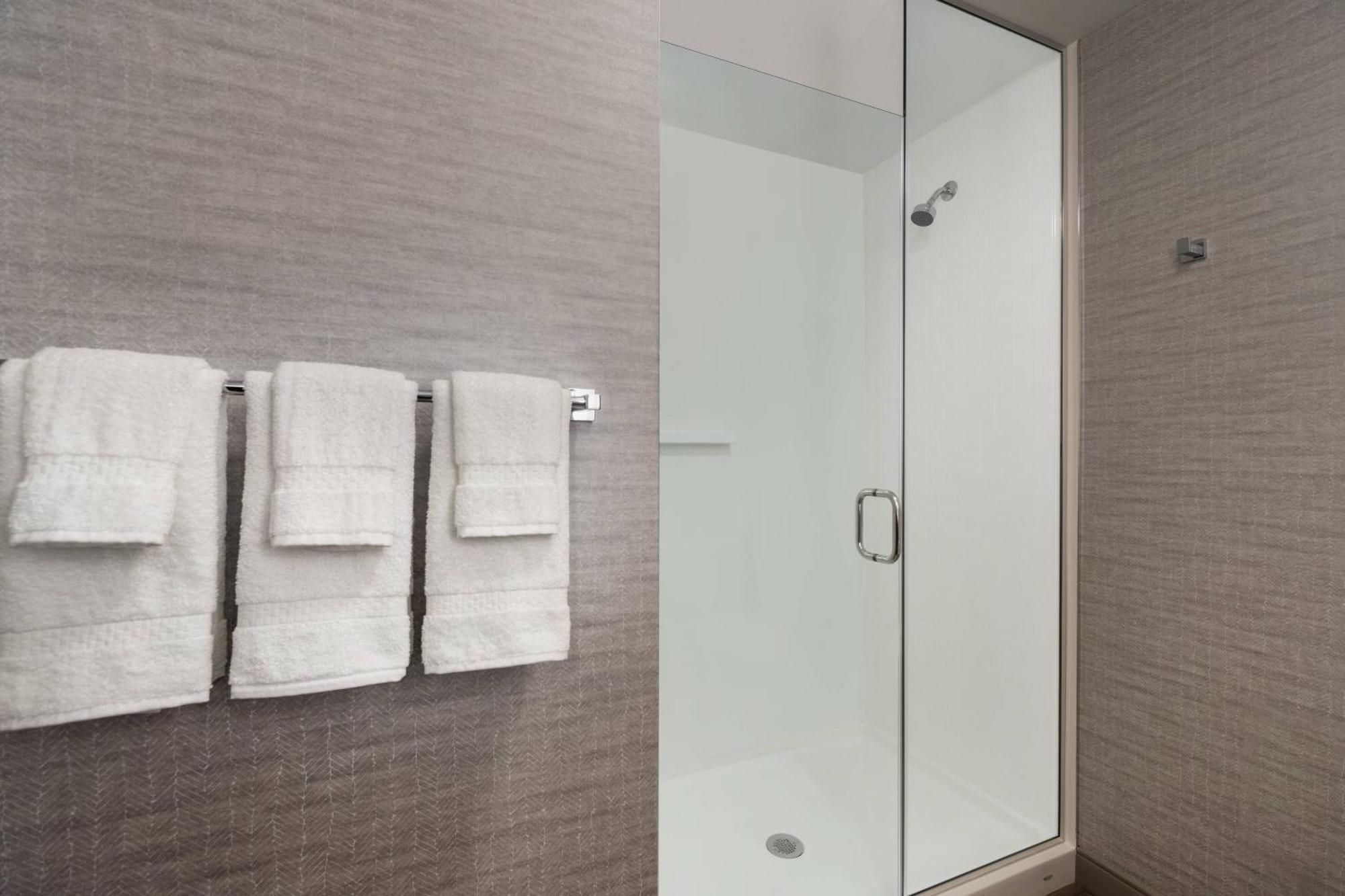 Fairfield Inn & Suites By Marriott Boston Waltham Kültér fotó