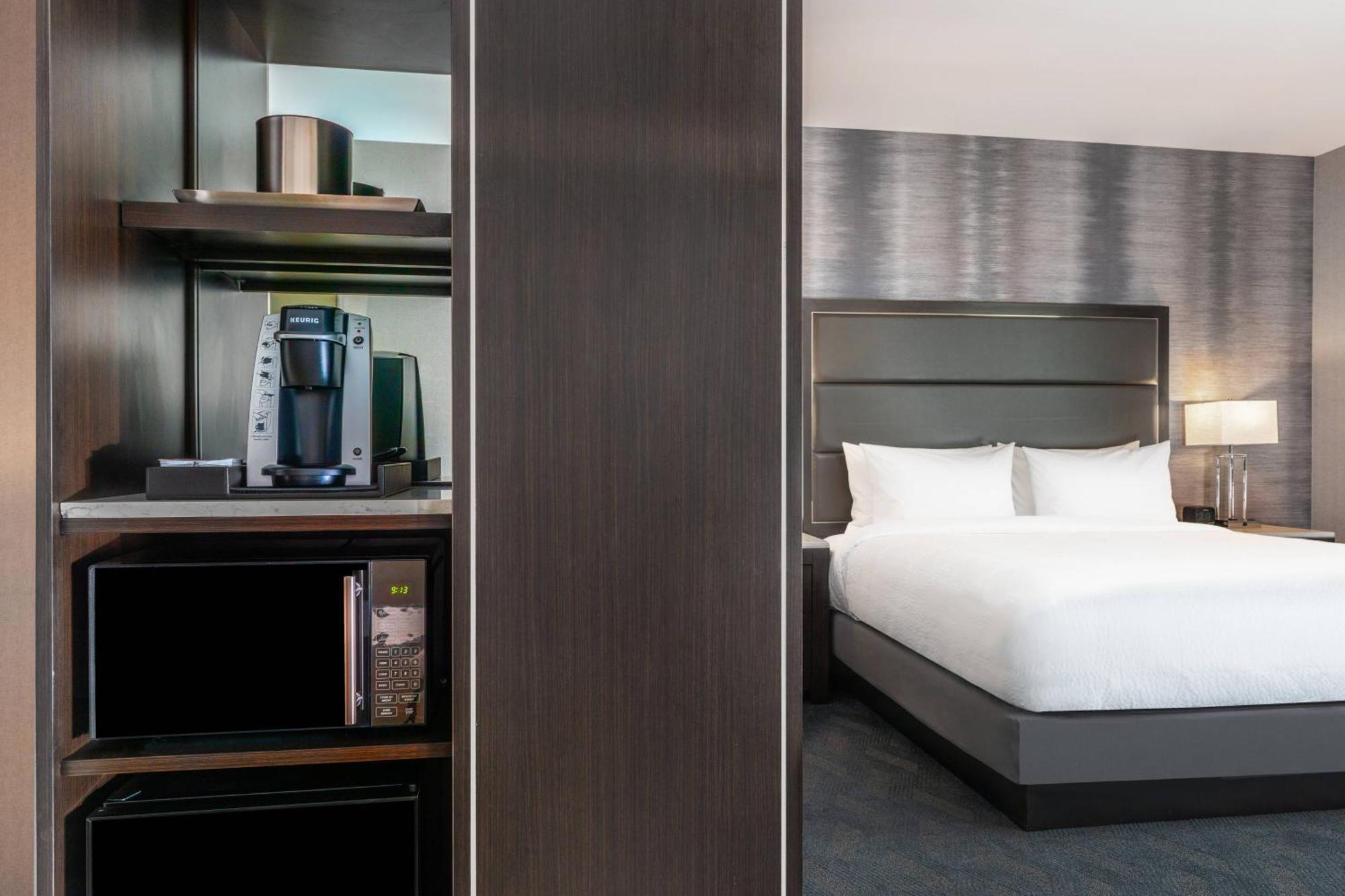 Fairfield Inn & Suites By Marriott Boston Waltham Kültér fotó