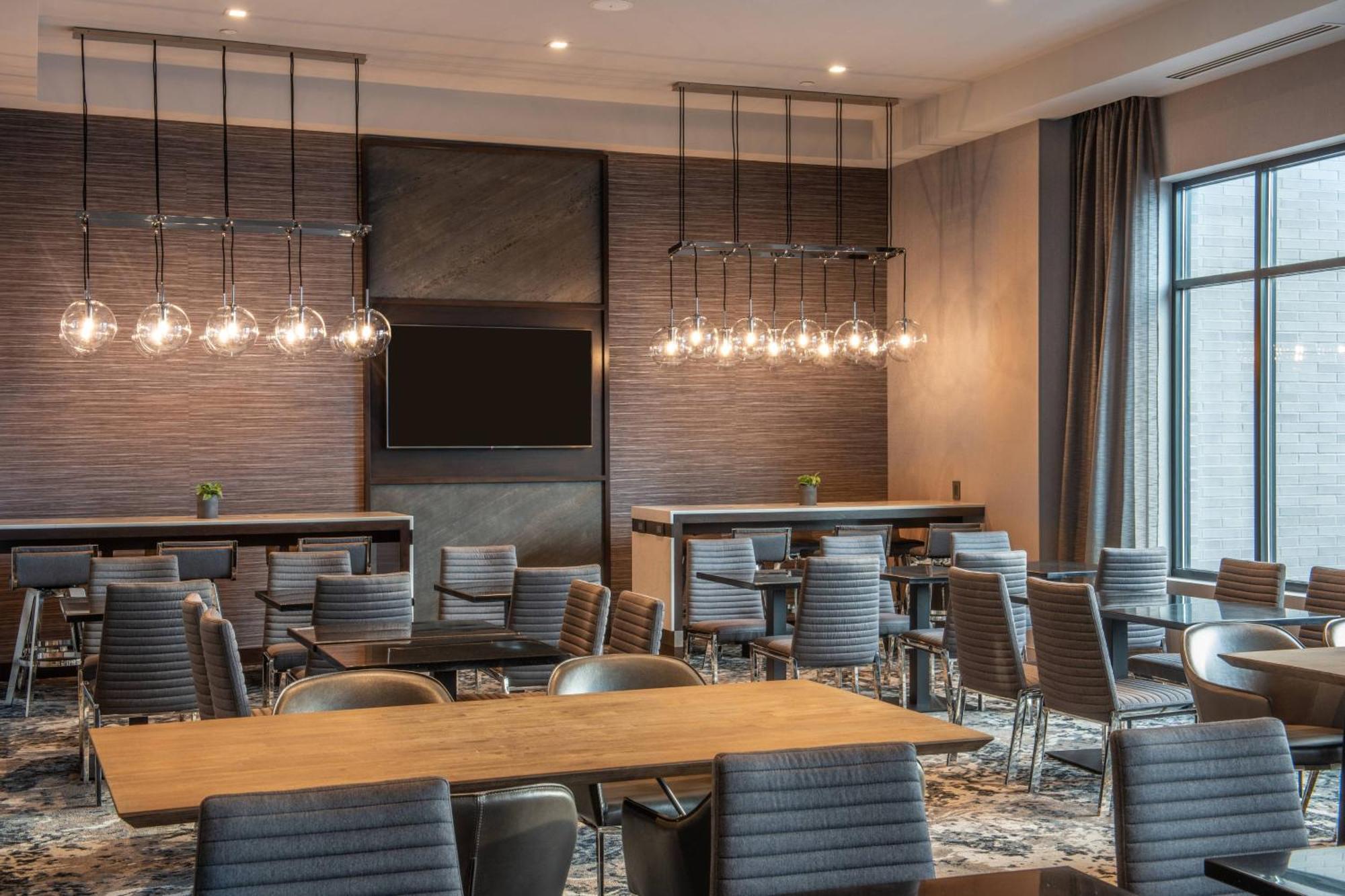 Fairfield Inn & Suites By Marriott Boston Waltham Kültér fotó